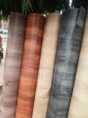 Industrial Floor Carpect
