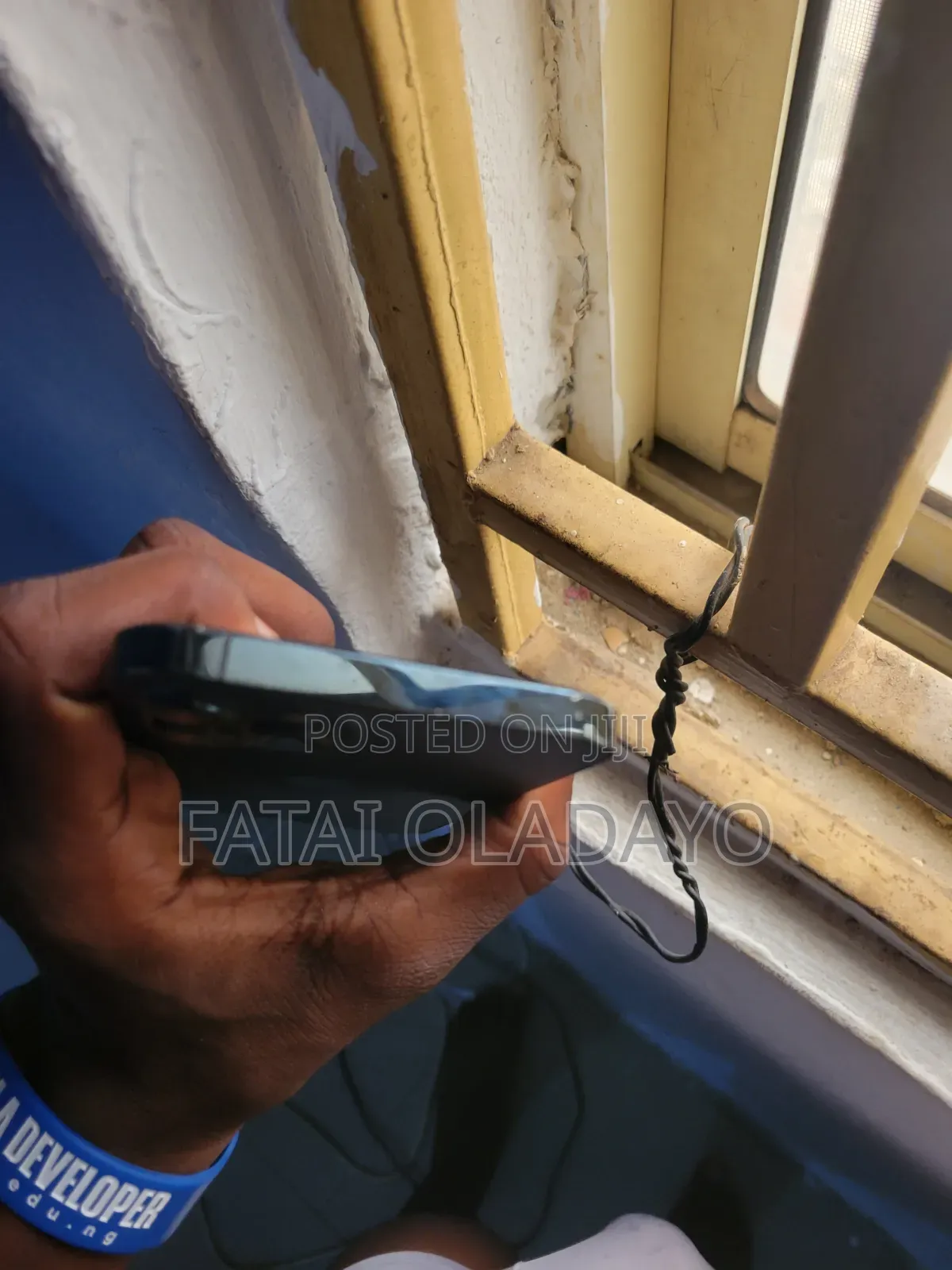 Apple iPhone 12 Pro Max 128 GB Blue
