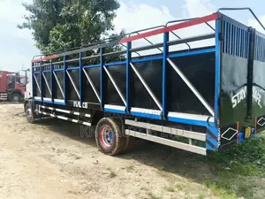 Iveco Tector Truck