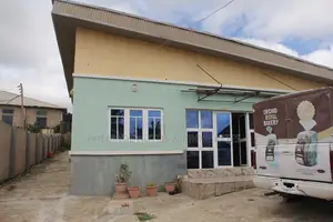 Factory Building With CofO for Sale in Osogbo