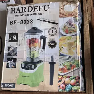 Bardefu Multi-Purpose Blender
