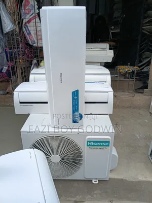 Hisense Inverter