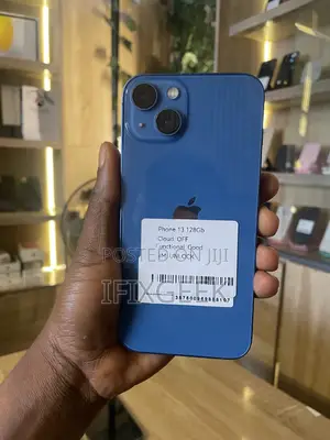 Apple iPhone 13 128 GB Blue