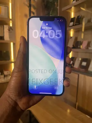 Apple iPhone 13 128 GB Blue