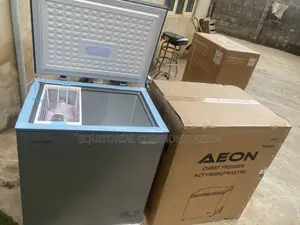 AEON FRAE150 Freezer for Frozen Goods ACF150GK 150L