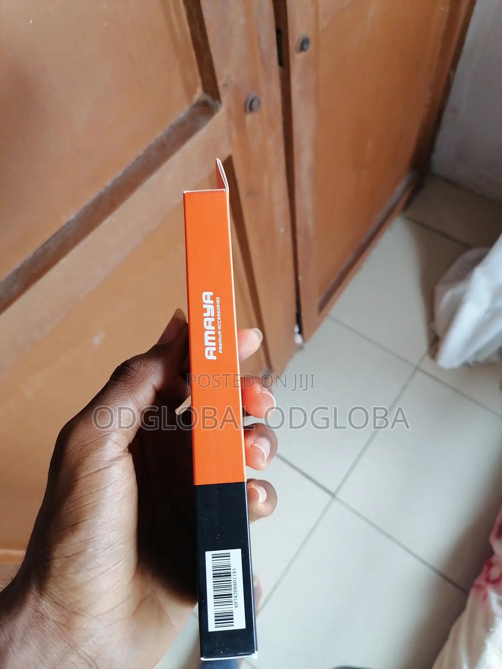27 W Amaya Data Cable (1 Meter Fast Cable)