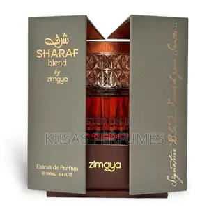 Zimaya Sharaf Blend 100ml EDP
