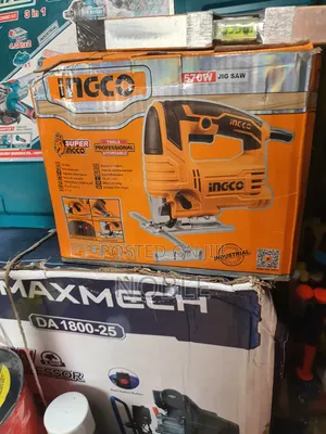 Hand Tools Machine
