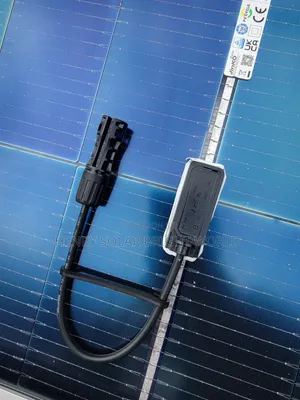 Jinko 590w Bifacial