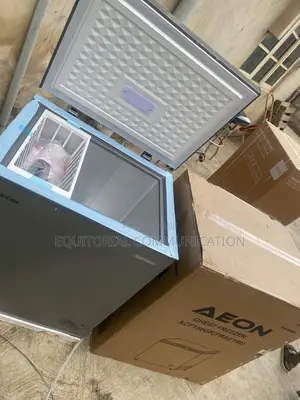 AEON Deep Freezer for Household Needs ACF150GK 150L