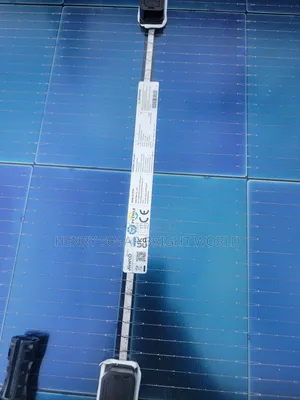 Jinko 590w Bifacial