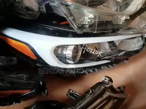 Kia Cerato 2018 Headlight Replacement