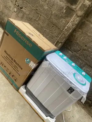 Hisense WSRB113 11kg Household Washing Machine