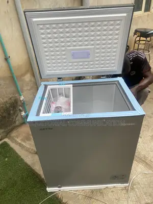 AEON ACF150GK Chest Cooling Freezer