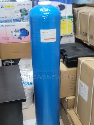 10 Inches Fiber Tank (10×54) for Water Treatment