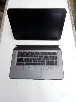 Laptop HP ZBook X2 G4 32GB Intel Core i7 SSD 1T