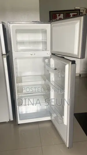 204Liters Midea Fridge