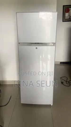 204Liters Midea Fridge