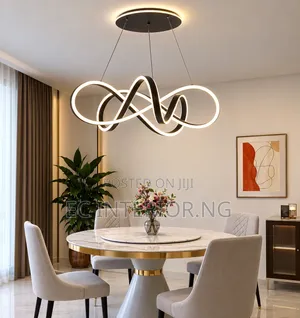 Nordic Home Decor Chandeliers For