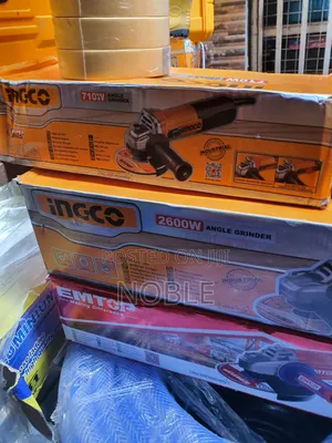 Hand Tools Machine