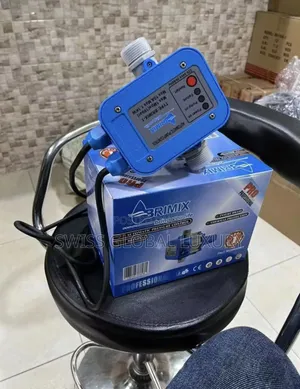 Reliable Automatic Pressure Pump Controller for Pressure Pumps
