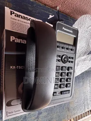 Panasonic Display Phone