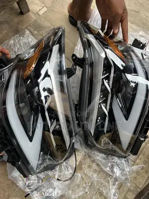 Headlamp GX 460 2020