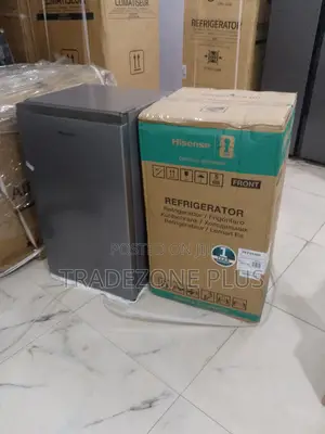 Hisense Refrigerator 90L – Practical Space Efficient
