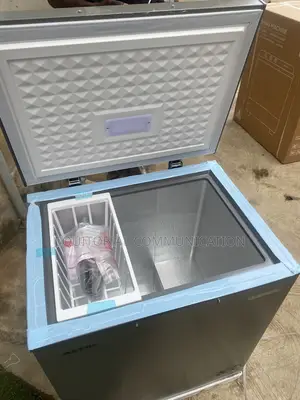AEON Chest Freezer for Cold Product Storage