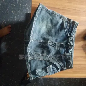 Women Denim Shorts