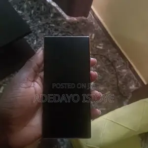 Samsung Galaxy Note 20 Ultra 256 GB Gold