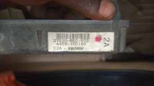 Tested ECU for Honda City 2007 Models 4-Cylinder