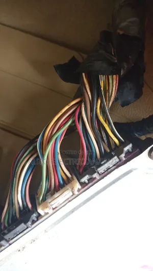 Tested ECU for Honda City 2007 Models 4-Cylinder