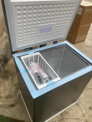 AEON ACF150GK Food Freezing Appliance