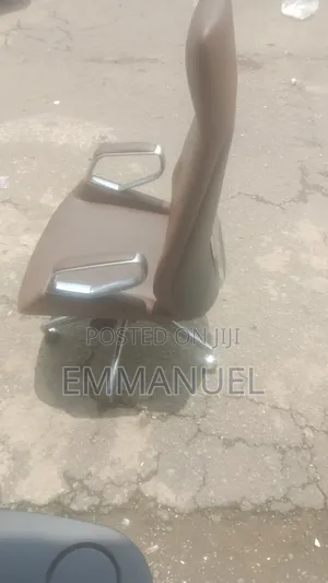 Executive Office Chair