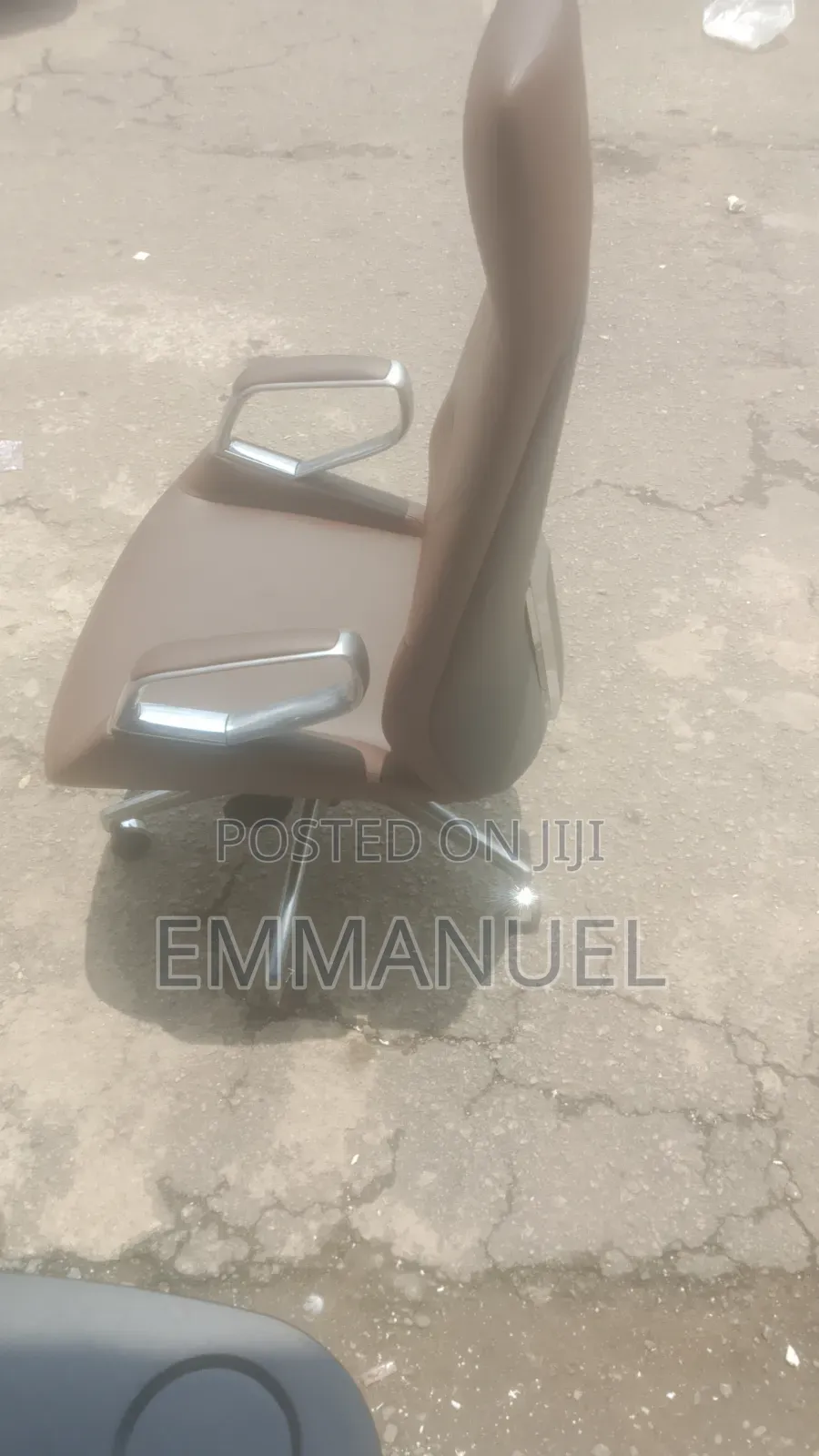 Executive Office Chair
