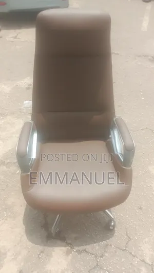 Executive Office Chair