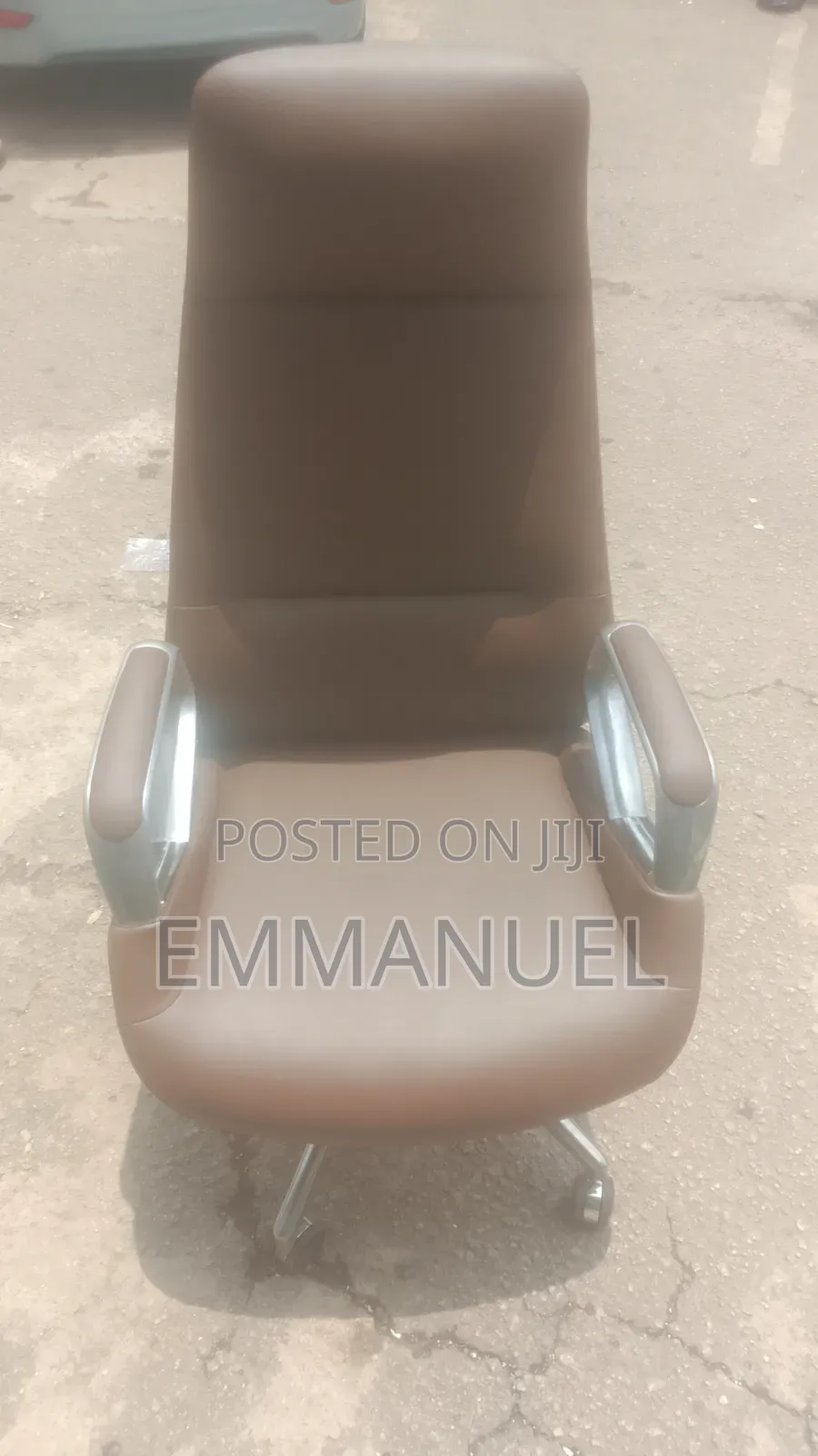 Executive Office Chair