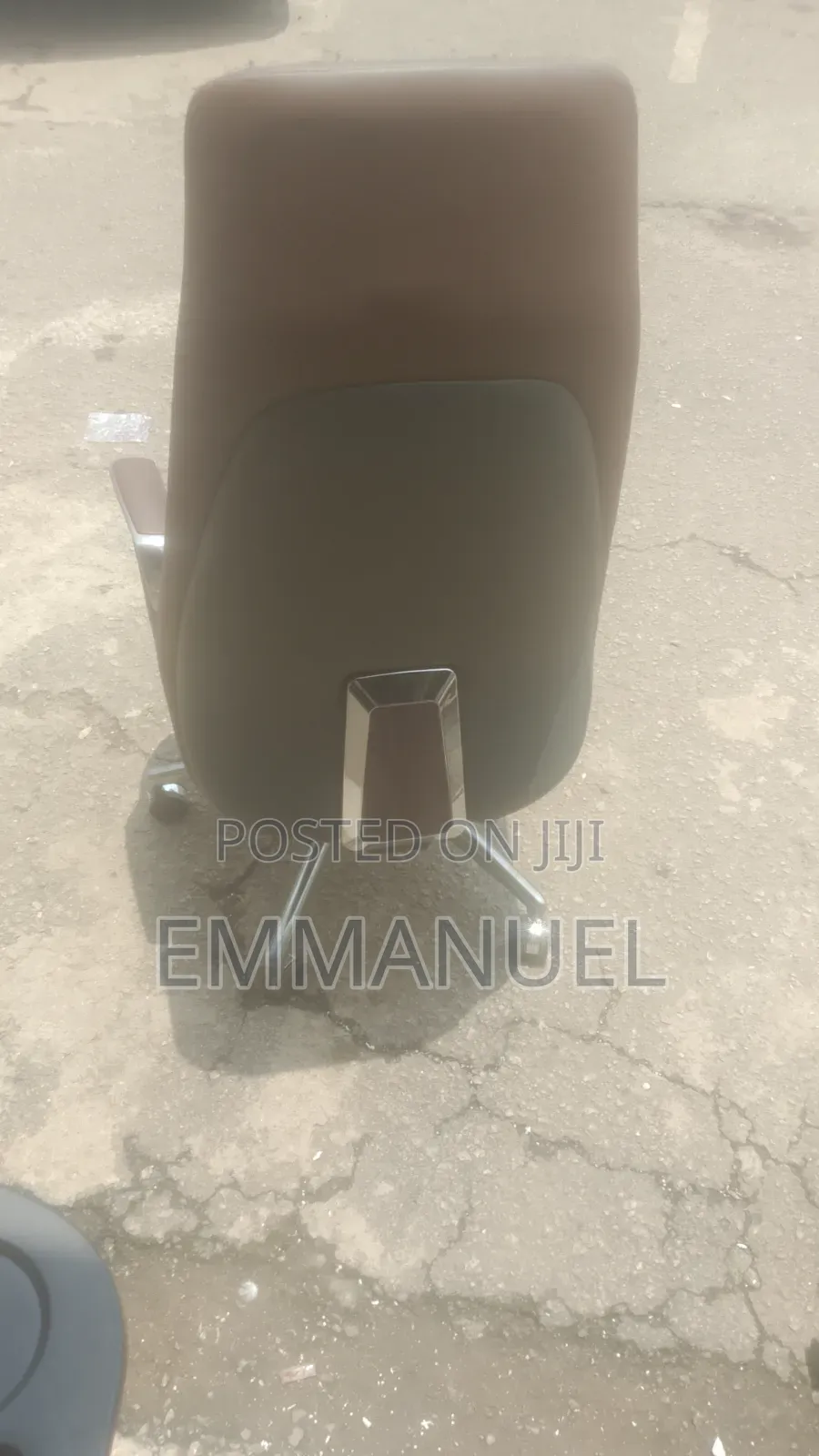 Executive Office Chair