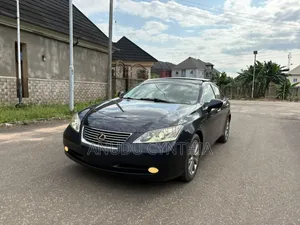 Lexus ES 350 2009