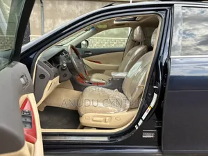 Lexus ES 350 2009