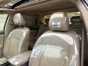 Lexus ES 350 2009