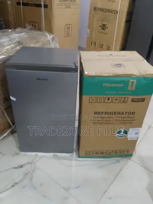 Hisense REF093DR 90L Refrigerator – Quality Appliance Deal