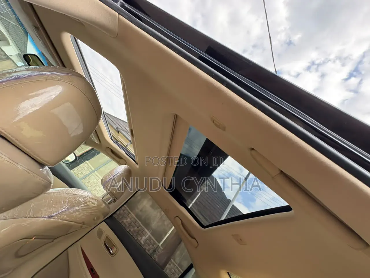 Lexus ES 350 2009