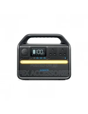 Anker 535 Portable Power Station