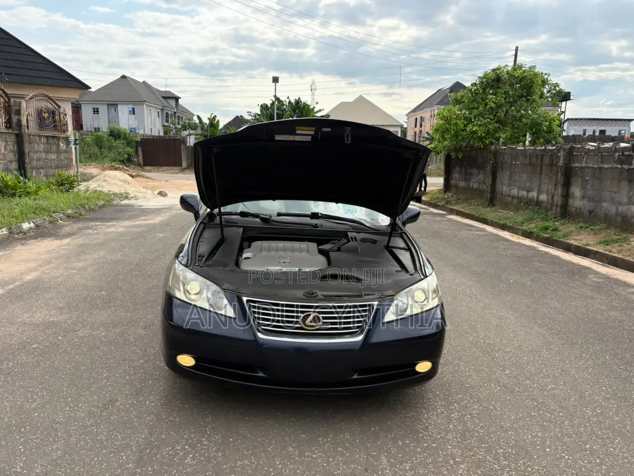 Lexus ES 350 2009