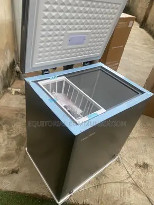 AEON Chest Freezer for Home Food Storage ACF150GK 150L