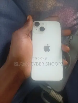 Apple iPhone 14 128 GB White