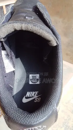 Nike SB Zoom Blazer Low X Dancer Skateboards