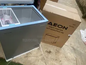 AEON ACF150GK 150L Frozen Food Storage Chest